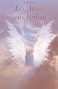 Couverture du livre de Les Anges vous parlent