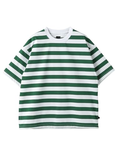 BEAUTY&YOUTH UNITED ARROWS リラックスフィットボーダーT