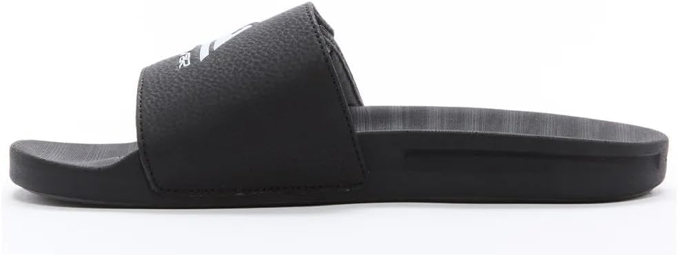 Quiksilver Sunset Slide Adjustable Men's Sandal - Black