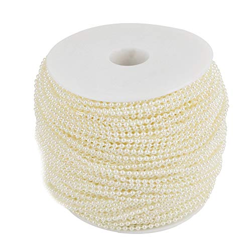 Pearl Bead Roll