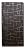 Lucida Surfaces Luxury Vinyl Floor Tiles | Glue Down Adhesive Flooring | Textured Look Plank | FabCore Streaked Carpet | Single Sample Tile
