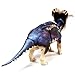 Beasts of the Mesozoic: Medusaceratops Lokii (Fan's Choice) - 1/18th Scale Dinosaur Action Figure -12