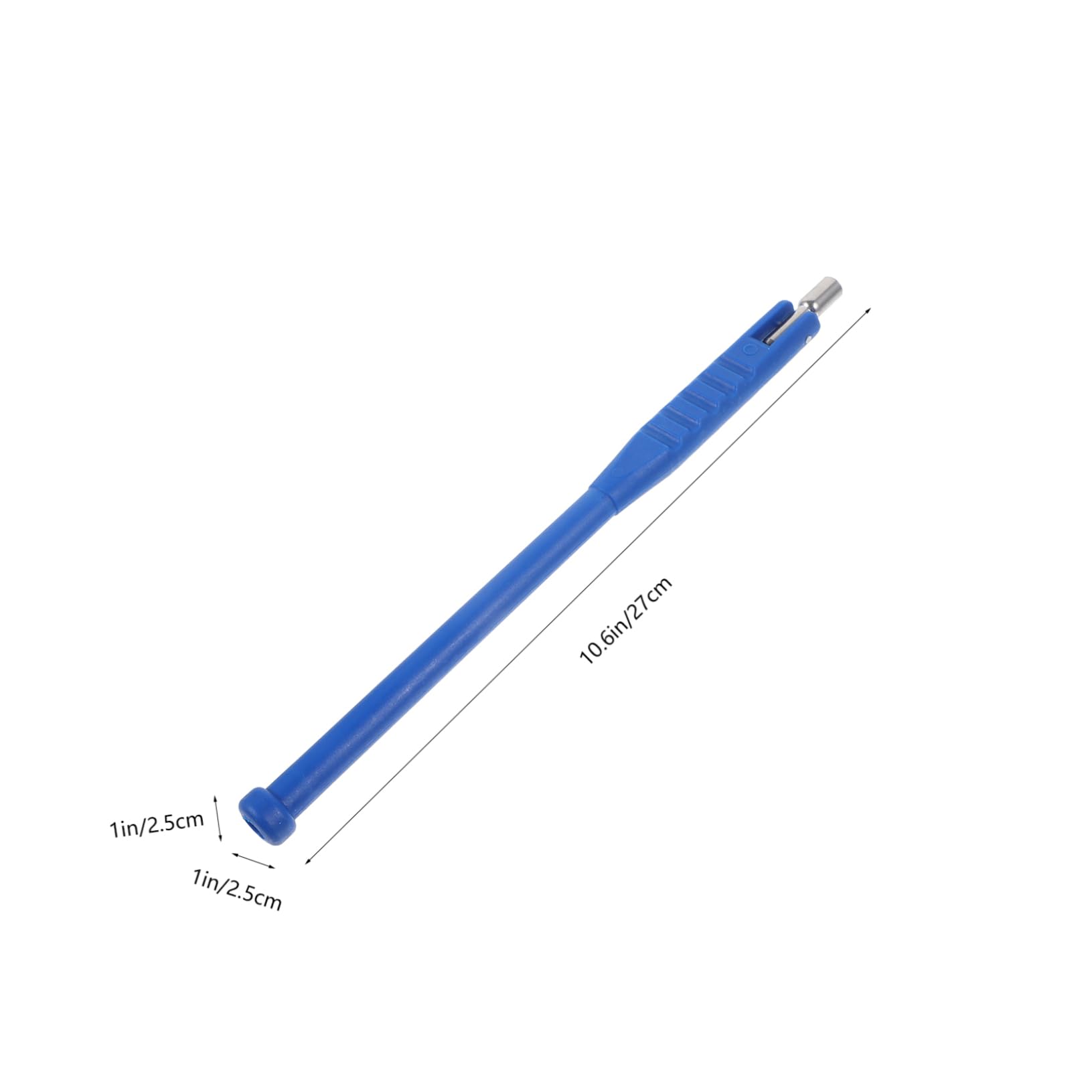 STOBAZA 1Set Durable Valve Stem Puller Assortment Tool for Tire Valve Maintenance Easy to Use Vehicle Valve Repair Tool for DIY and Professional Use