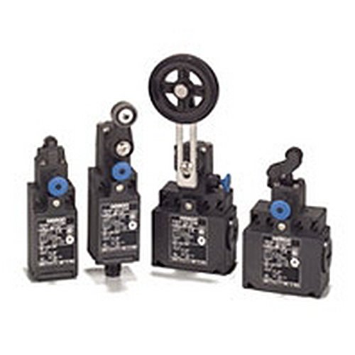 �I������(Omron) ���`�v�����Z�b�g�E�Z�[�t�e�B�E���~�b�g�X�C�b�` ��ʕ���/�������׋��p, IP67, �X���[�A�N�V����, 1NC/1NO, �σ��[���E���o�[�`(R32~66)