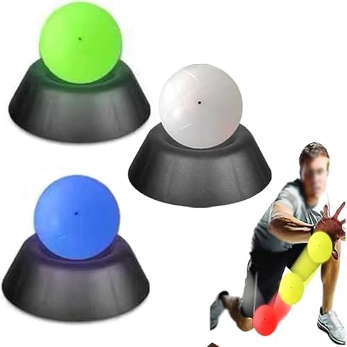 Balón Inteligente Para Entrenamiento, Equipo Ágil Para Entrenamiento De Velocidad,...