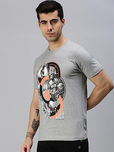 Image of ONN Men T-Shirt