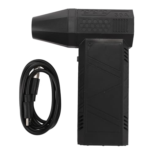 Air comprime rechargeable a 130000 TR/Min avec 3 vitesses - 2