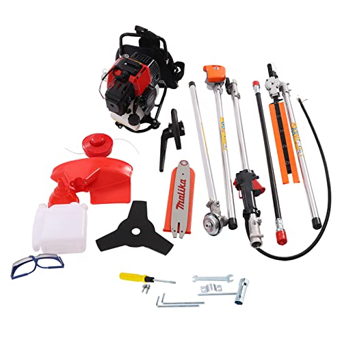 The 29 Best Dual Line String Trimmers of 2024 [Verified] Cherry Picks