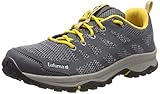 lafuma|gdt-72 Lafuma Herren Shift Knit M Trekking-& Wanderhalbschuhe, Grau (Dark Shadow/Sulphur 5438), 44 EU