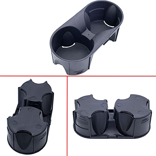 Portavasos consola para Jeep Wrangler 2007-2010 miniatura 4