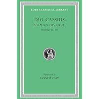 Roman History, Volume III