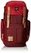 Produktbild Nitro Snowboards 2018 Rucksack, 46 cm, 32 liters, Rot (Chili)