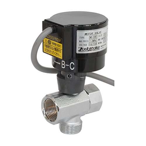 ���V�^�P �d���R���� ���^�{�[���� �쓮�����ؑ� �≷���p ��i�d��AC100V 50/60Hz���p C3771������ �K�p����0�`1.0MPa �˂����ݐڑ� �ڑ����a20A �{��C3371���� �ō����x80�� �^��MD-35R 20A