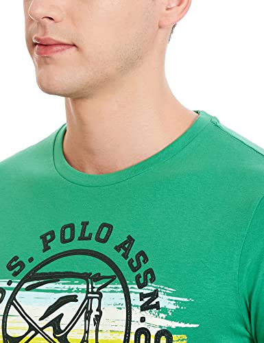 Image of U.S. POLO ASSN. Men Button Down Shirt