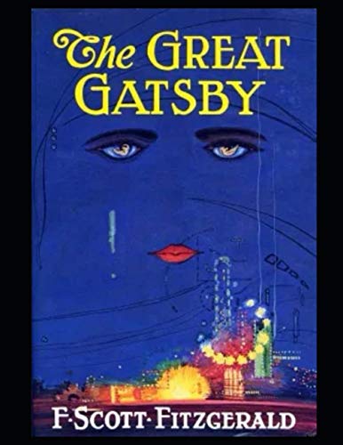 The Great Gatsby