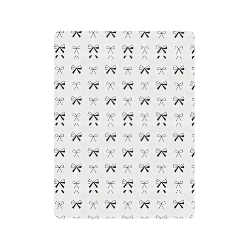 Drap de berceau coton doux évitant les irritations de la peau de bébé - 3