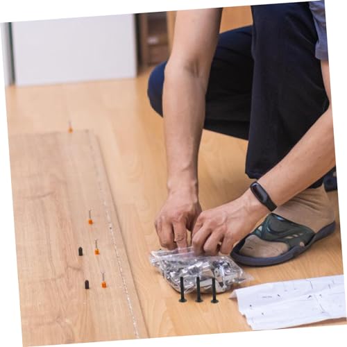 Kit de remplacement de boulons et écrous pour lit 141 pièces