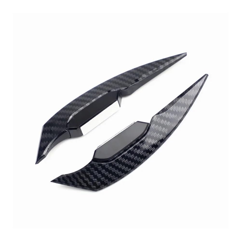 Aile fixe de moto 250SR kit carénage aérodynamique d'occasion