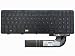Produktbild Deutsche Tastatur - mit Rahmen - mit Beleuchtung - für HP ProBook 470 G2 (G6W52EA), 470 G2 (G6W68EA), 470 G2 (J8K42PA), 470 G2 (G6W53EA), 470 G2 (G6W69EA), 470 G2 (J8K52PA), 470 G2 (J4T10ES)