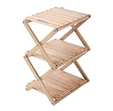 テントファクトリー ラック ウッドライン グランドラック ナチュラル TF-WLGR-NA