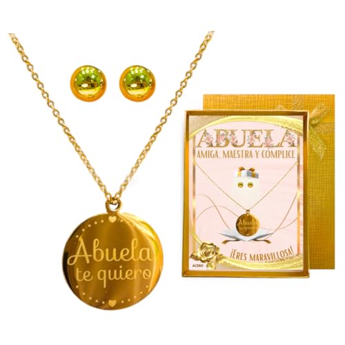 Regalos Para Abuelas - Regalos Abuela - Regalo Para Abuela -...