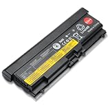 Tinkon 11.1V 94Wh 55++ SL410 Laptop Battery Replace for Lenovo ThinkPad T420 T410 T510 T520 W510 W520 L410 L412 L420 42T4235 Edge 14' 15' E40 E50 E420