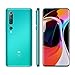Produktbild Xiaomi Mi 10 Smartphone Telefon 8GB 256GB Führende 5G-Konnektivität und Leistung 90Hz 6,67" DotDisplay 108MP Quad-Kamera 4780mAh Grün
