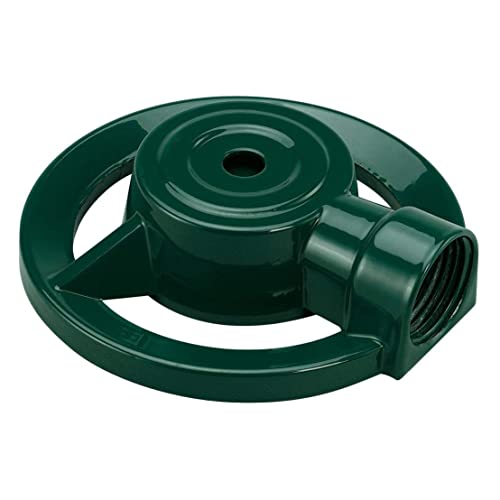 Orbit 58009 Dads Reliable Metal Sprinkler