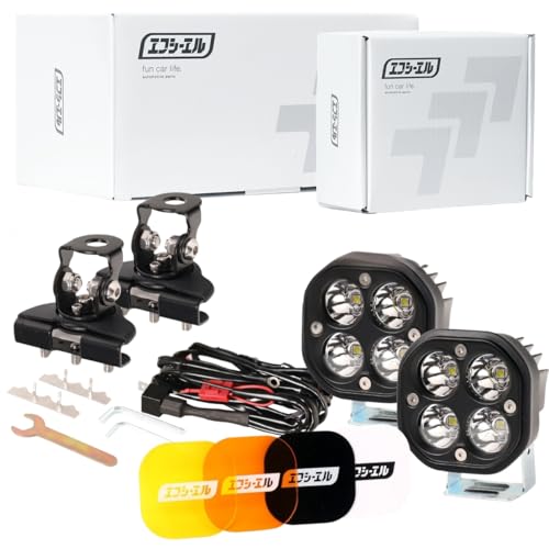 fcl.(�G�t�V�[�G��) ���[�N���C�g led �� �{���l�b�g�X�e�[ �Z�b�g ��Ɠ� ������ �T�[�`���C�g led�⏕�� �⏕�� �O���p�[�c 12v �A���ԑΉ� �C�G���[ �A���o�[ �u���b�N �z���C�g �ėp ��t��