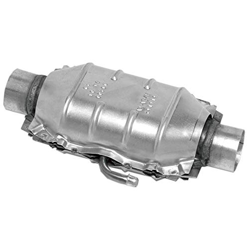Walker Standard EPA 15034 Universal Catalytic Converter 3