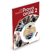 La Prova Orale: La nuova Prova orale 2 8899358931 Book Cover