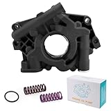 AULINK 10342 Oil Pump High Performance 5.7L 6.1L 2003-2010 For Chrysler 300 Aspen Dodge Challenger Charger Magnum Durango Ram 1500 2500 3500
