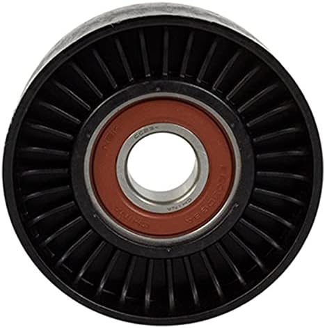 Motorcraft Idler Pulley for 2019 Ford E-Series, Stripped - YS364