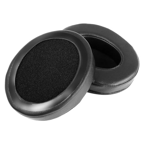 Soft and Elastic Ear Pads for TTBH085 TTBH090 Headphone Earmuff Earcups