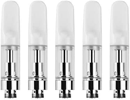 Amazon | ブリックスCHO CBDアトマイザー 1.0ml セラミック VAPE