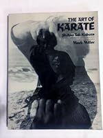 The Art Of Karate 0672523329 Book Cover
