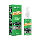 Sticker Remover Spray Non Damaging the Exterior Apply to Car Automobile