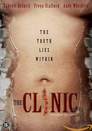 Dvd - Clinic (1 Dvd)