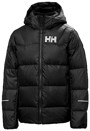 Helly-Hansen Junior Unisex Isfjord Down Jacket 2.0