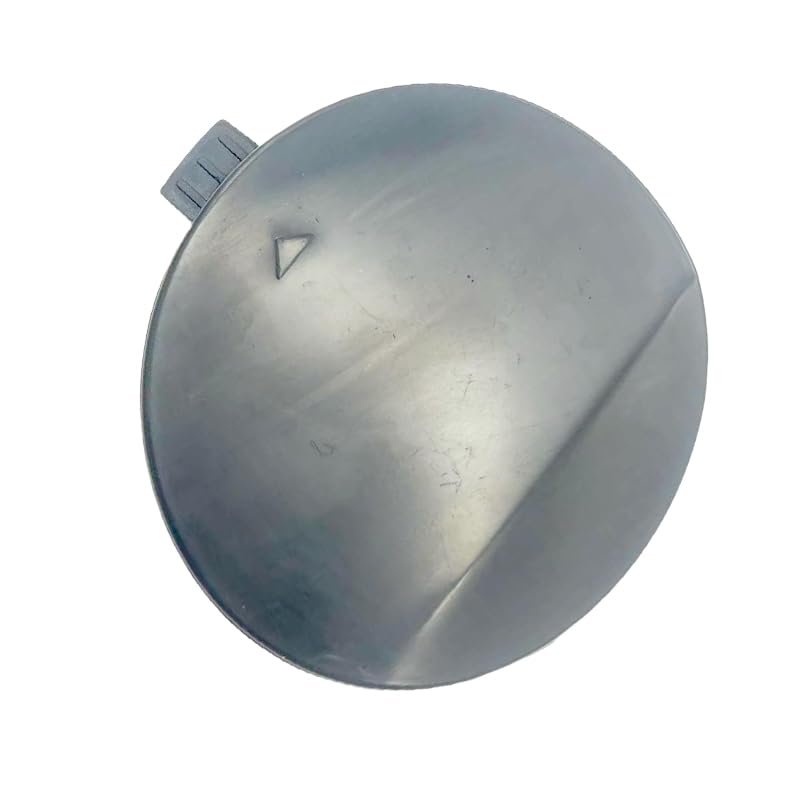 Cache crochet remorquage perdu pour BMW M2 F87 : Solution OEM 51118073508