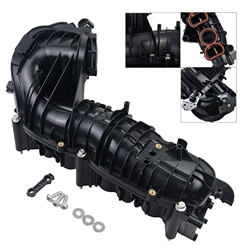 Collecteur d'admission N47 Bisenya pour retrouver un moteur fluide lors de vos trajets