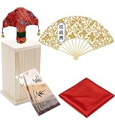 「むぅ‼️（超お得意様）」こだわり①なんちゃって投扇興セット。 Amazon | [qiukala]投扇興 セット（とうせんきょう）本格セット【職人