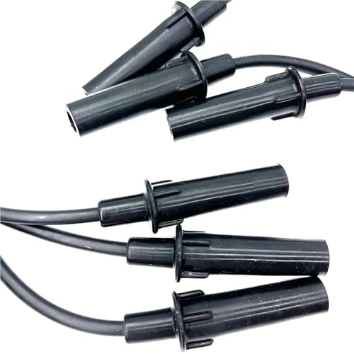 Cable de encendido 68017712AC para coche Jeep Wrangler 3.8L de 2007 a 2011 6