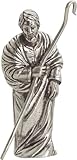 Danforth - Joseph, Pewter Nativity Set