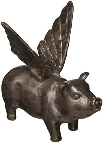 Cyan Design 05470 Floyd Pig