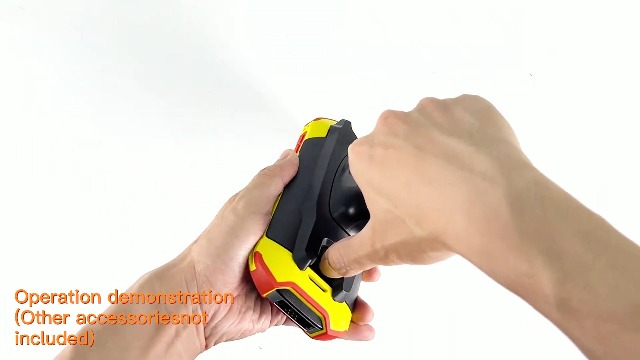 Amazon.com: Trigger Handle,Snap On Trigger Pistol for Zebra TC51
