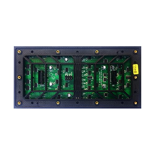 Temporizador Deportivo LED P2.5 Panel Digital miniatura 4