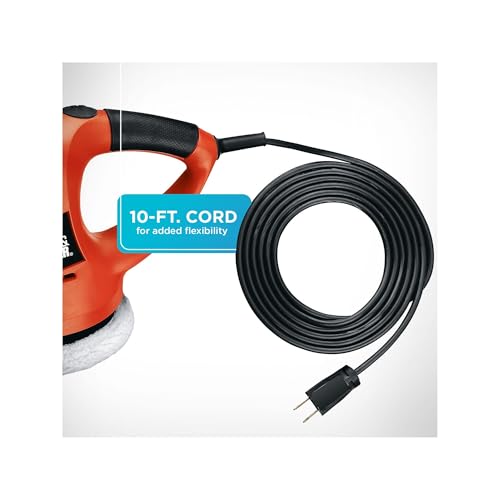 BLACK+DECKER 6