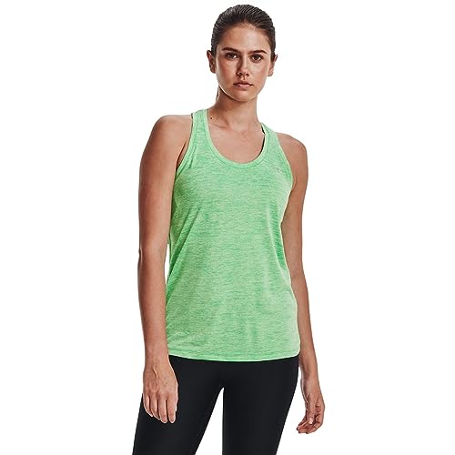 Image of Under Armour Women's Tech Twist Tank Top