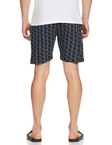 Image of Dixcy Scott Men Shorts (Color & Print May Vary)